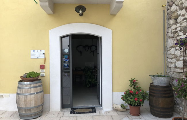 Agriturismo Tre Forti - Foto 44