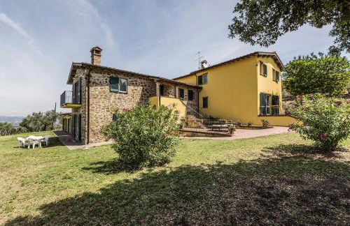 Il Poggio Delle Ginestre - Foto 9