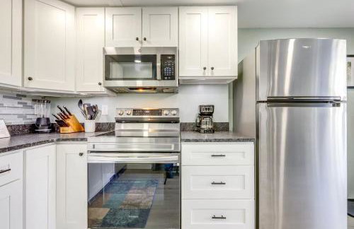 Close to Colleges: Worcester Apt w/ Lake Access! - Foto 12