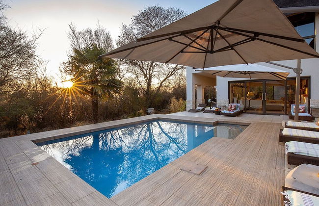 Vaal River YOLO Spaces – Vaal River Bush Lodge - Foto 73