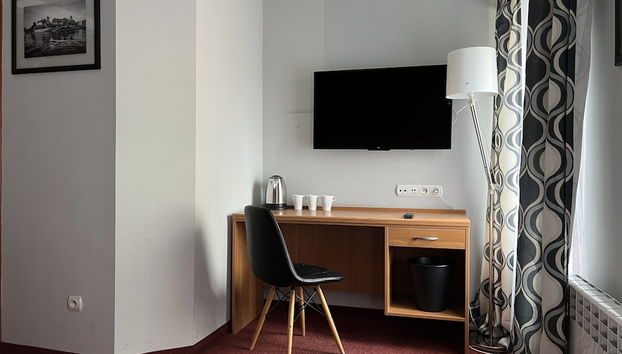 Garbarska 22 Aparthotel - Foto 5, Habitación