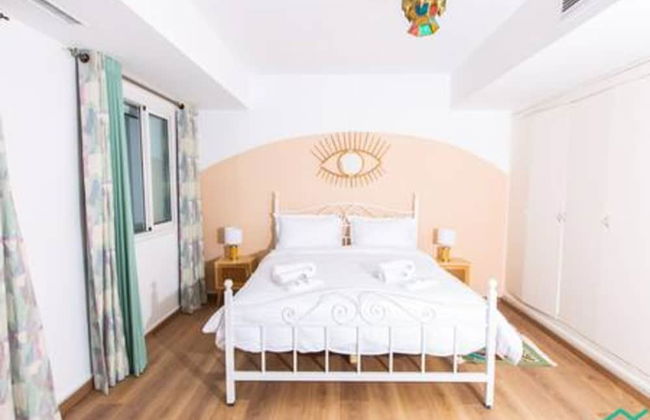 Dar Sophia La Plus Belle vue de Sidi Bou Said - Foto 51