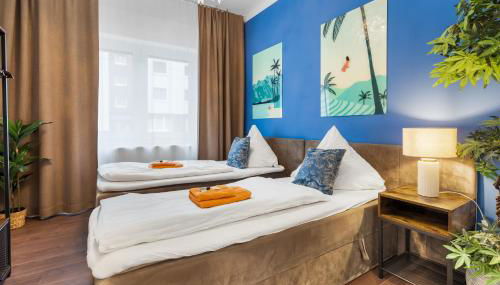 JAKSE-Apartments - Urban Jungle - top Lage & flexibler Checkin - Foto 4, towels