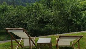 Apartamento en la naturaleza - Foto 2