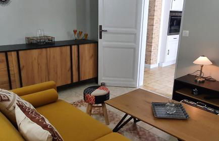 Grand Gite La Salamandre Proche Sarlat de 1 à 10 personnes - Foto 25