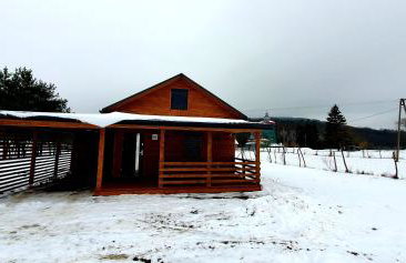 Magurski Domek Nad Potokiem - Foto 28