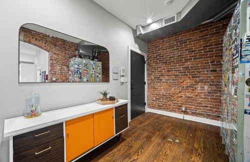 Heart of Downtown City Views Deck BBQ - Foto 6