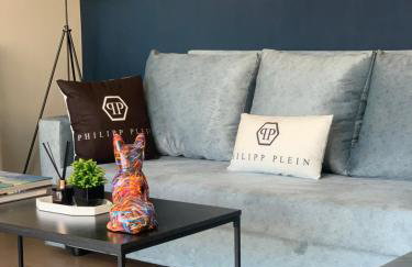 Aelio Suites- Near Airport and Beach - Foto 55