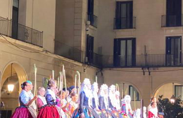 Rambla Apartment by the Sea - Photo 47