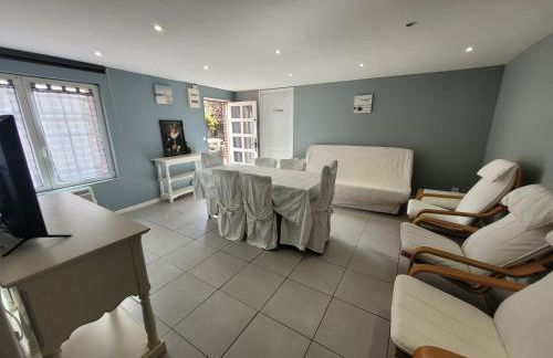 Gite chez Matos 3 chambres - Foto 13