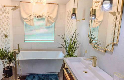 Luxury 3bd 3bth sleeps 10 gorgeous and brand new - Foto 38