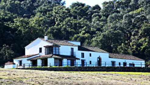 Villa Escutia - Foto 2