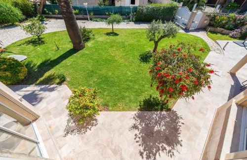 Villa Pitou, Piscine chauffée, 200m plage - Photo 57