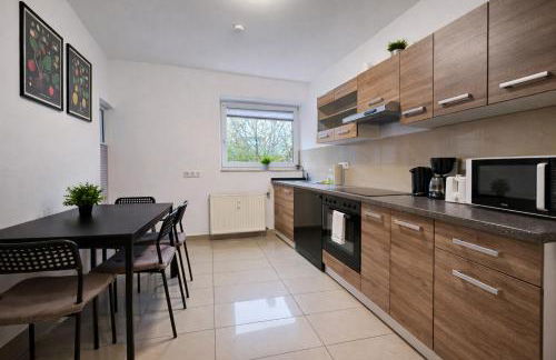 City Apartments - Foto 26