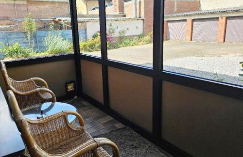 Spacious Apartments with Balcony in Aldenhoven at Aachen - Foto 10