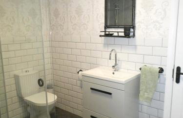 1 Bed Rural Escape between Coast & Mountains at Mud & Wool - Foto 51