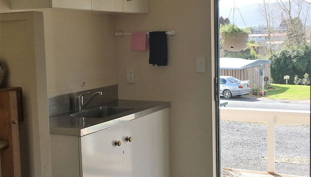 Opal Hot Springs & Holiday Park - Foto 5, Quarto