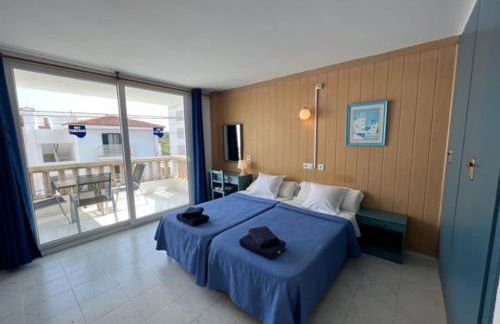 Apartamentos Can Marsalet - Foto 19