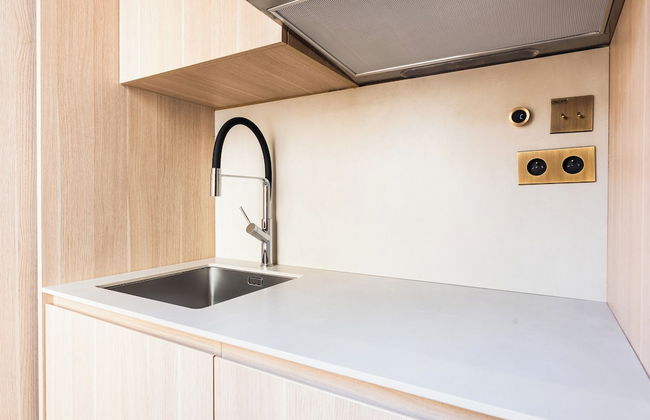 Maison La Bohème Montmartre - Studios & Apartments - Foto 30