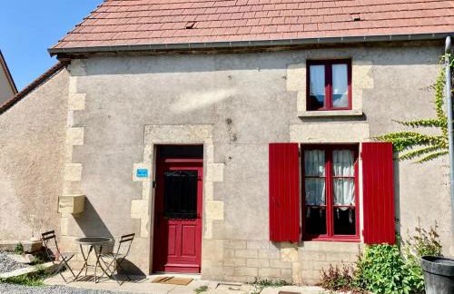 Jolie fermette a 2 min du circuit de Magny Cours - Foto 28