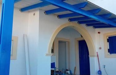 Απεραντο Γαλαζιο - Foto 13