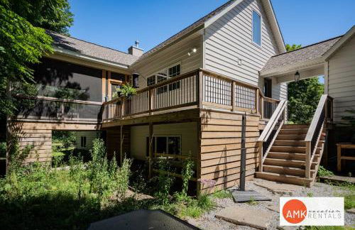 Beautiful Custom Lake House - Foto 6