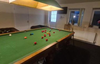 Greystones nawab sleep 6 C buxton in peak park - Foto 17