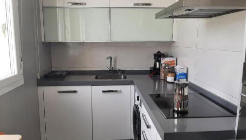 Atico en el centro de Vitoria Parking gratis - Foto 4