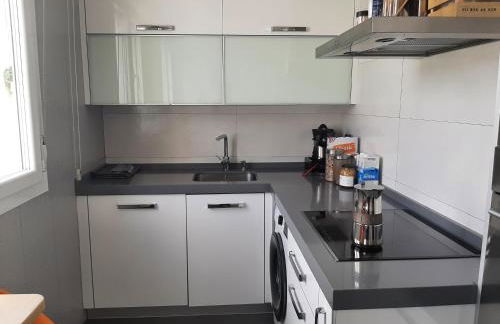 Atico en el centro de Vitoria Parking gratis - Foto 4