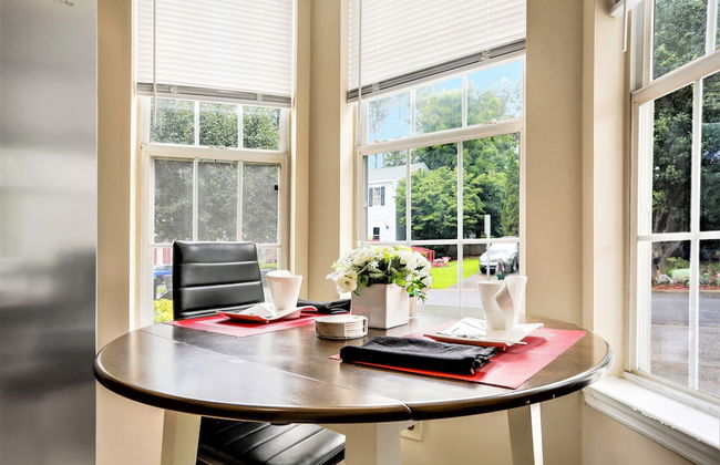 Sweet Home Georgia - Foto 23