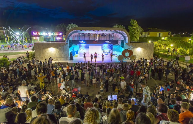 Residence Robinia Pinetine - Foto 14