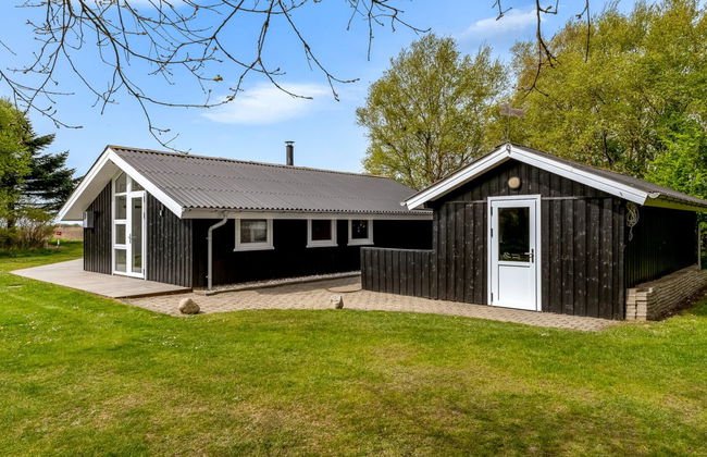 "Eske" - 200m to the fjord - Foto 5