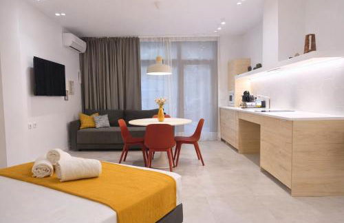 Olmaya Flats Valencia - Foto 16