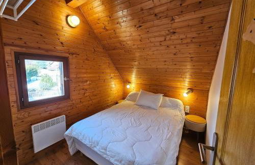 Chalet Cosy à Bolquère - Foto 15