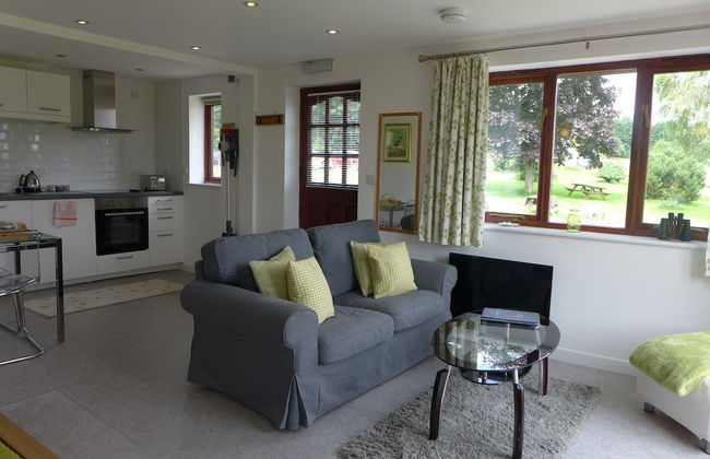 The Rock Self Catering Holiday Accommodation - Foto 2