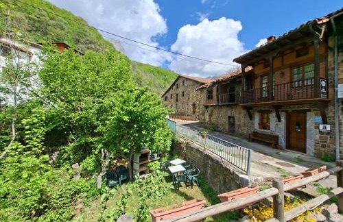 Casa Rural La Torre de Espinama - Photo 10