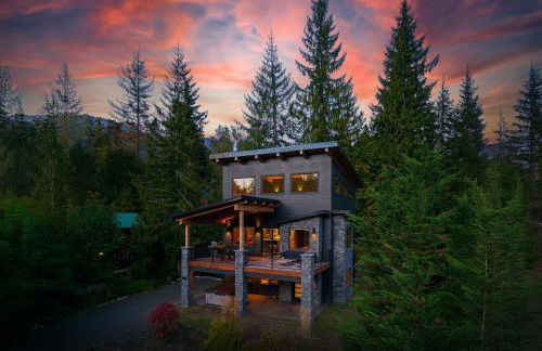 Whistler Peak Lodge - Foto 1