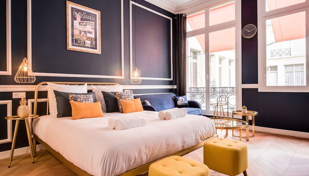 The Blue Elysée - Foto 2, Imagen principal