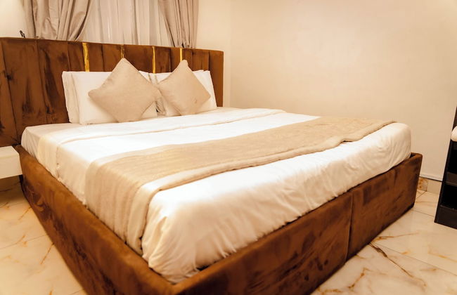 247 Luxury Apartment - Foto 14