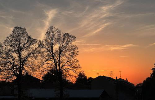 Milano Malpensa, Self Check-In, AC Apt Civico 24 - Foto 26