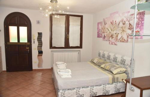 Casa Emanuela, Il nostro Nido d'amore - Foto 2