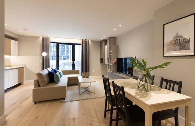 Elephant and Castle by Allô Housing - Foto 51