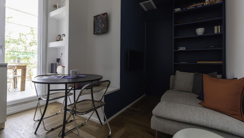 Italianway - Moroni 19 - Foto 1, Habitación