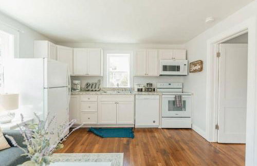 Cozy Farmhouse Apartment in Bristol 2 bed 1 bath - Foto 1