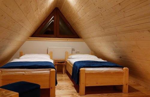 NOWA CHATA - Foto 15