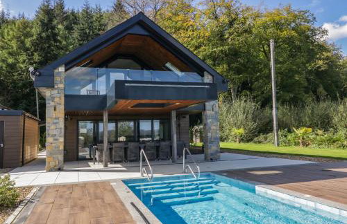 Forest Lodge - Foto 1