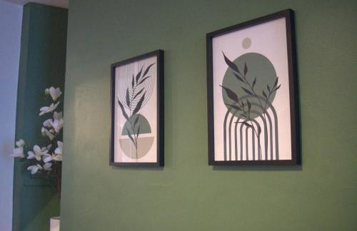 3BDR Town House in the Heart of Holyhead - Free Onsite Parking - Foto 44