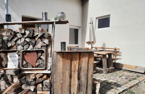 Chalet mit Almhüttencharme für bis zu 11 Personen - Foto 23