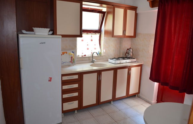 Zeytin Apart Otel & Aquapark - Photo 7