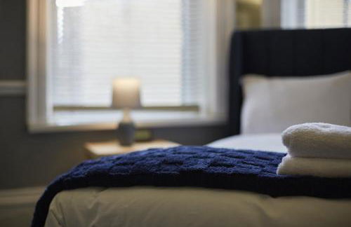 Hayy Contractor House 5 Bedroom Huddersfield Sleeps 18 - Foto 4